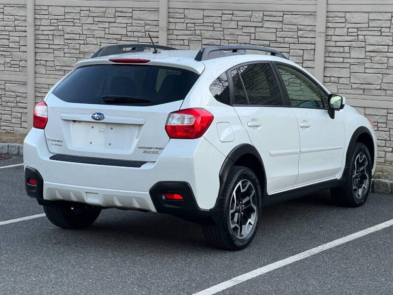 2017 Subaru Crosstrek Premium photo 7