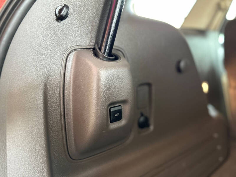 2010 Lincoln MKX