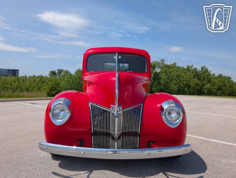 1941 Ford F-100