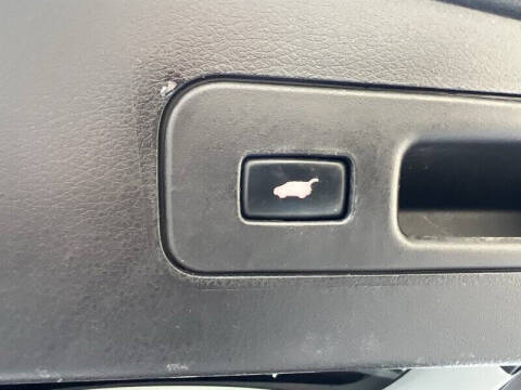 2016 Acura MDX SH-AWD w/Tech