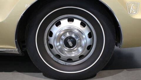 1966 Oldsmobile Toronado