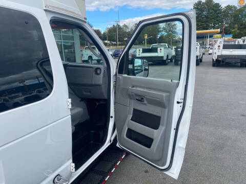 2012 Ford E-Series E-350 SD