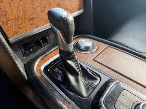 2021 Nissan Armada SL