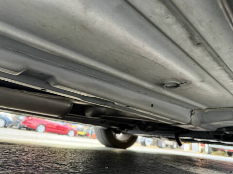 2007 Buick Lucerne CXL V6