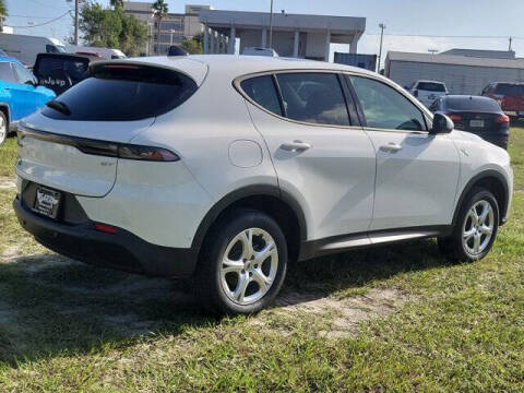 2024 Dodge Hornet GT Plus