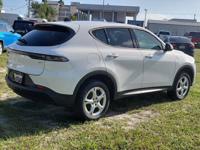 2024 Dodge Hornet GT Plus