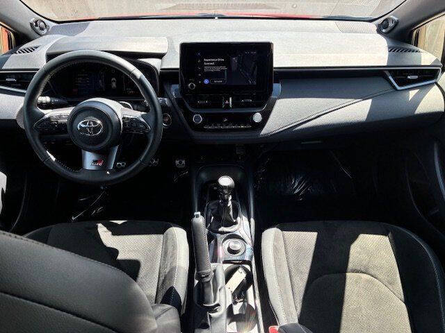 2024 Toyota GR Corolla Premium