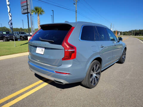 2020 Volvo XC90