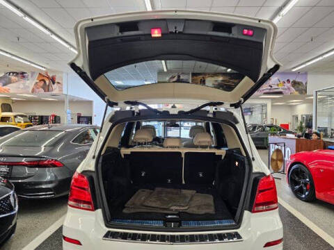 2013 Mercedes-Benz GLK GLK 350