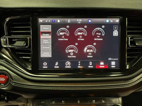 2023 Dodge Durango SRT 392 Plus