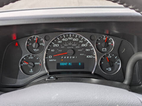 2023 GMC Savana LT 3500