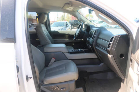 2019 Ford Expedition MAX Limited