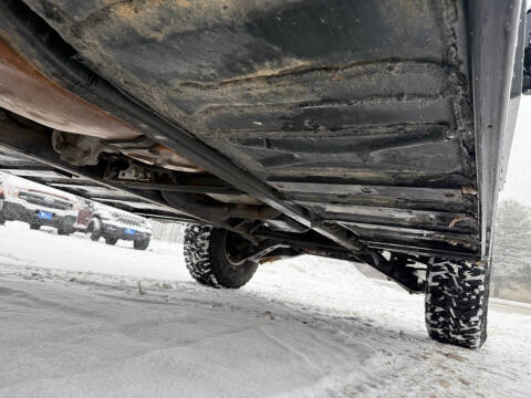 1994 AM General Hummer Hard Top