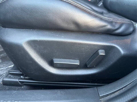 2017 Mazda MAZDA3 Touring