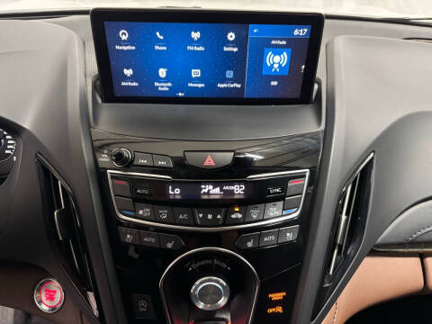 2020 Acura RDX SH-AWD w/Advance