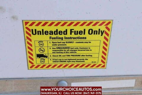 2013 Ford E-Series E-350 SD