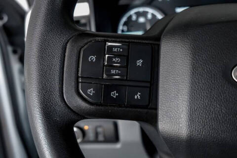 2024 Ford F-350 Super Duty XLT