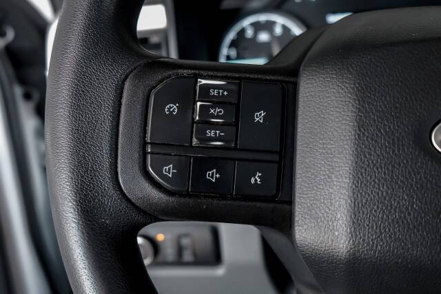 2024 Ford F-350 Super Duty XLT