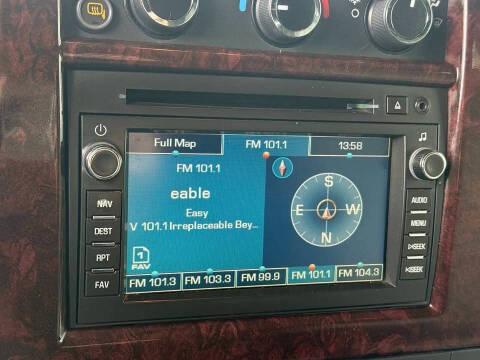 2010 Chevrolet Express 2500