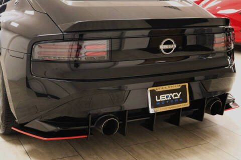 2023 Nissan Z Performance