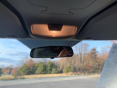 2017 Ford Transit Connect XL