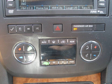 2012 Buick Enclave Premium