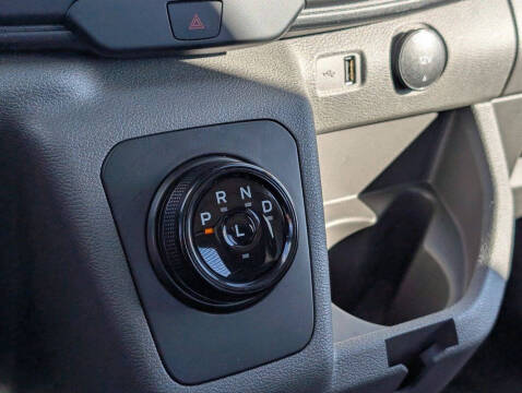 2023 Ford E-Transit 350