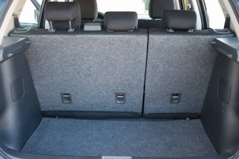 2008 Suzuki SX4 Crossover