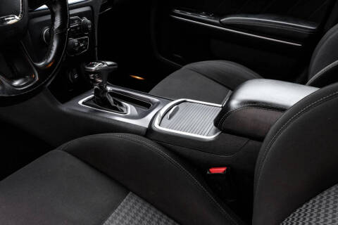 2019 Dodge Charger R/T