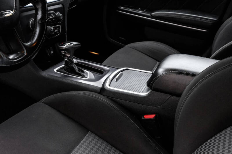 2019 Dodge Charger R/T