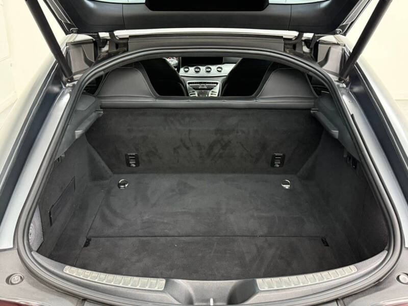 2019 Mercedes-Benz AMG GT 53