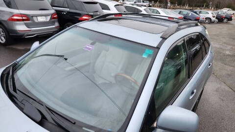 2005 Lexus RX 330