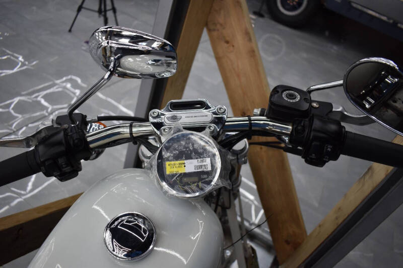 2003 Harley-Davidson XL883C