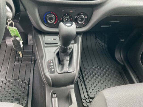 2022 RAM ProMaster City