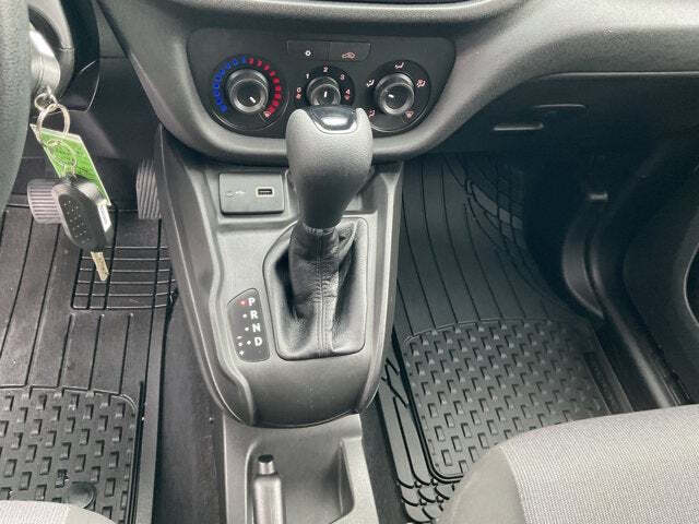 2022 RAM ProMaster City