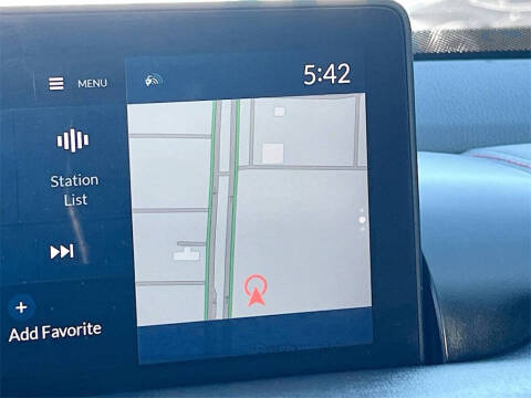 2022 Acura TLX SH-AWD w/A-SPEC