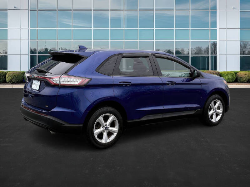 2015 Ford Edge SE