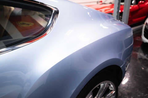 2012 Bentley Continental GT