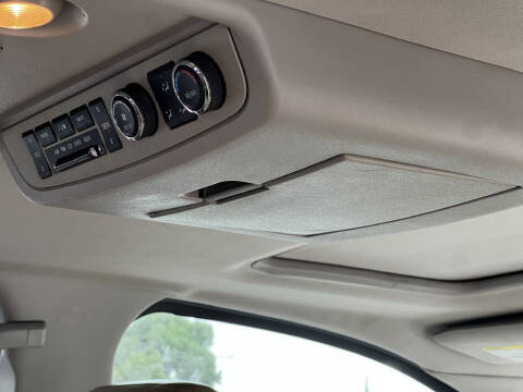 2011 Nissan Armada SV