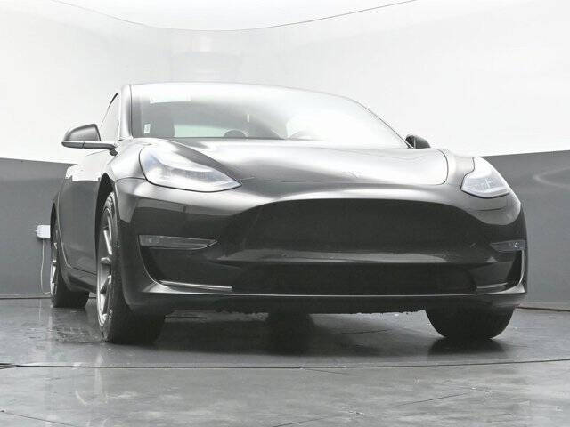 2019 Tesla Model 3 Mid Range