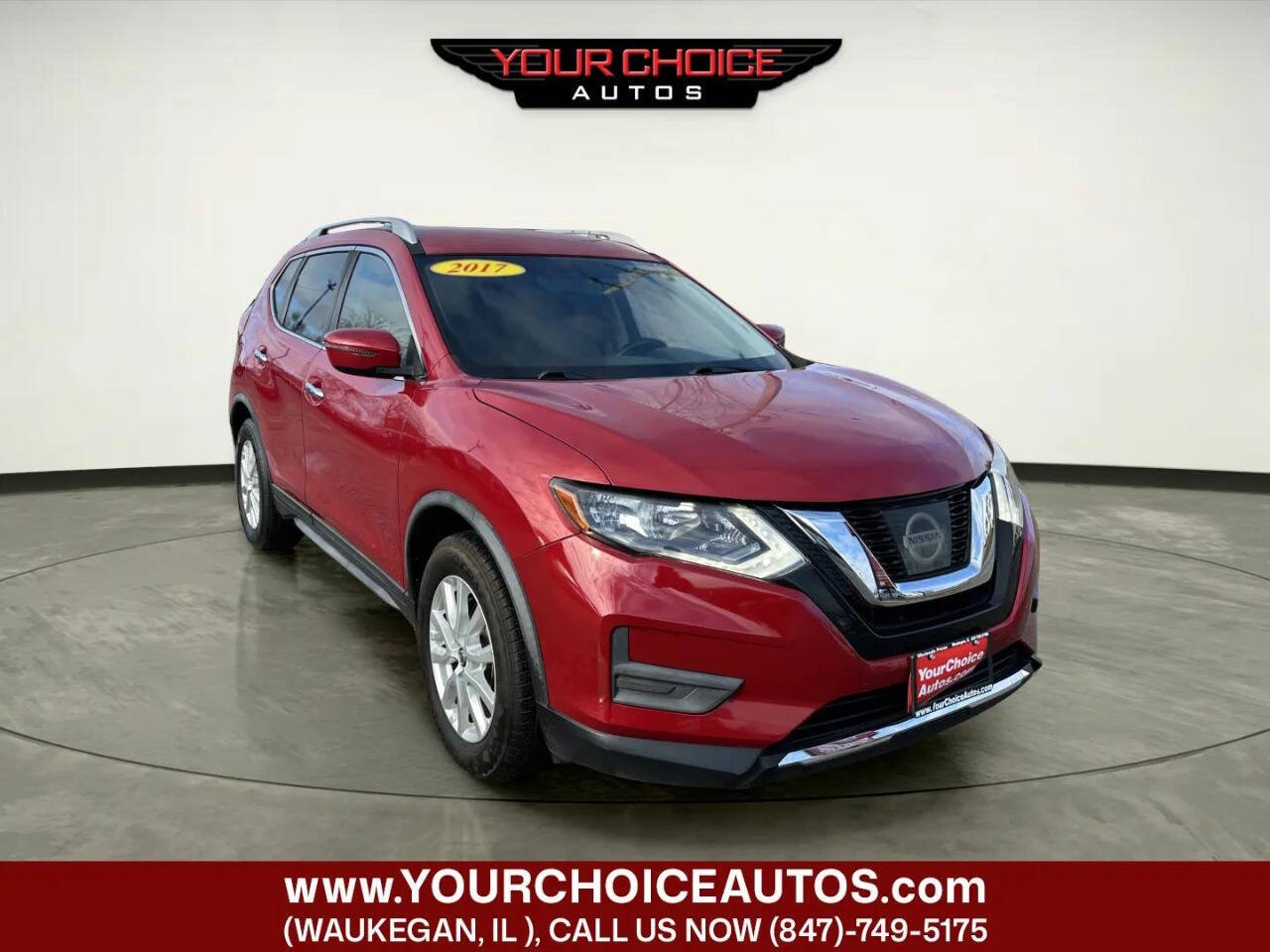 NissanRogue7