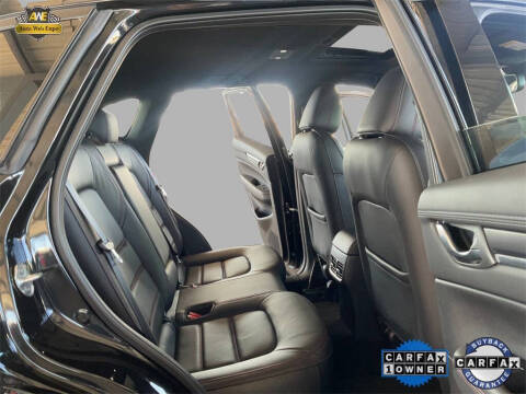 2023 Mazda CX-5 2.5 Turbo