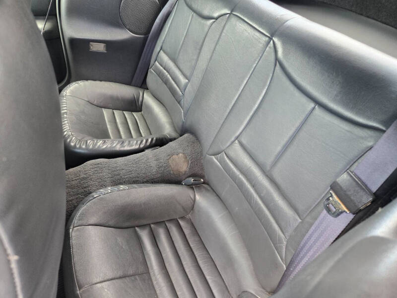1995 Chevrolet Camaro