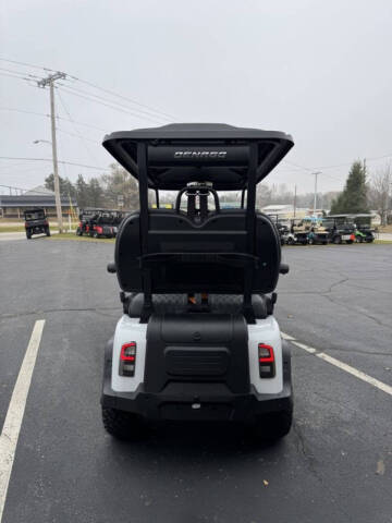 2025 Denago Rover XL