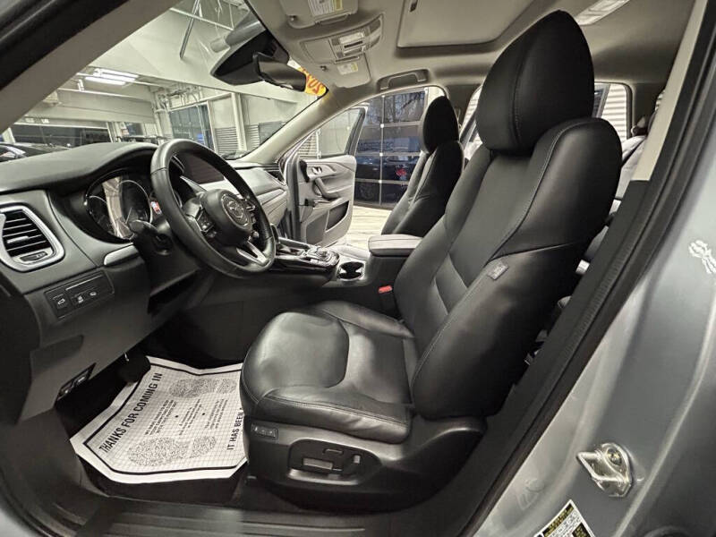 2023 Mazda CX-9 Touring Plus