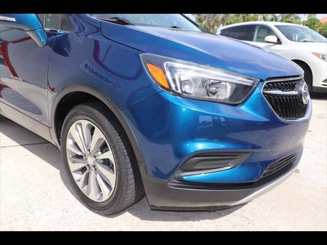 2019 BUICK Encore SUV / Crossover - $16,197