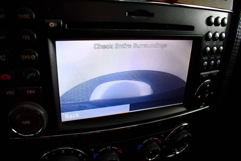 2012 Mercedes-Benz G-Class G 550