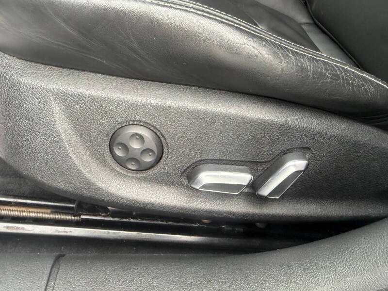 2014 Audi S4 3.0T quattro Premium Plus