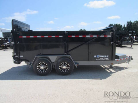 2026 BWISE Dump DUT14-15