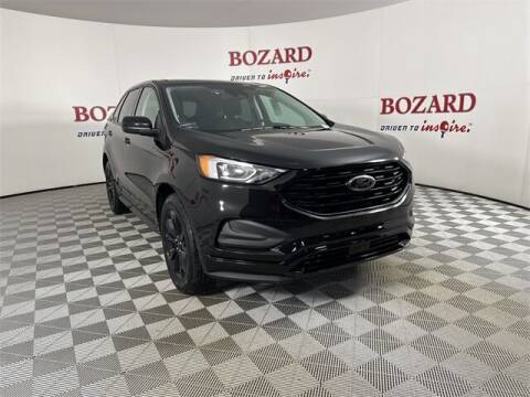 2023 Ford Edge for sale at BOZARD FORD in Saint Augustine FL